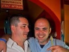 DJ Turbo în Disco Faház