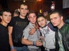 DJ Turbo în Disco Faház