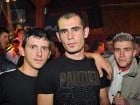 DJ Turbo în Disco Faház
