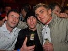 DJ Turbo în Disco Faház