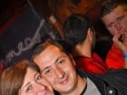 DJ Turbo în Disco Faház