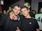DJ Turbo în Disco Faház
