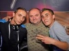 DJ Turbo în Disco Faház
