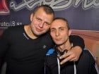 DJ Turbo în Disco Faház