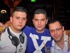 DJ Turbo în Disco Faház