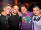 DJ Turbo în Disco Faház