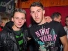 DJ Turbo în Disco Faház
