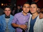 DJ Turbo în Disco Faház