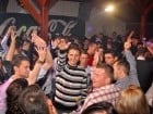 DJ Turbo în Disco Faház
