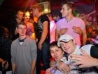 DJ Turbo în Disco Faház