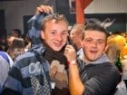 DJ Turbo în Disco Faház