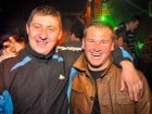 DJ Turbo în Disco Faház