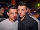DJ Turbo în Disco Faház