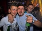 DJ Turbo în Disco Faház