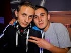 DJ Turbo în Disco Faház