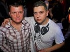 DJ Turbo în Disco Faház