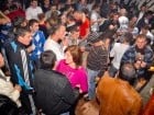 DJ Turbo în Disco Faház