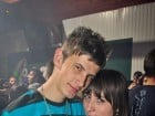 DJ Turbo în Disco Faház