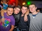 DJ Turbo în Disco Faház