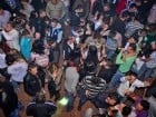 DJ Turbo în Disco Faház