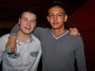 DJ Turbo în Disco Faház
