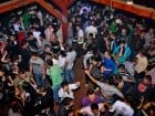 DJ Turbo în Disco Faház