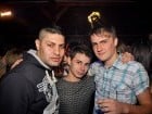 DJ Turbo în Disco Faház