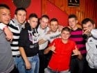 DJ Turbo în Disco Faház