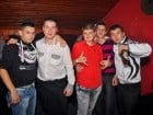 DJ Turbo în Disco Faház