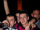 DJ Turbo în Disco Faház