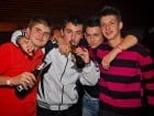 DJ Turbo în Disco Faház