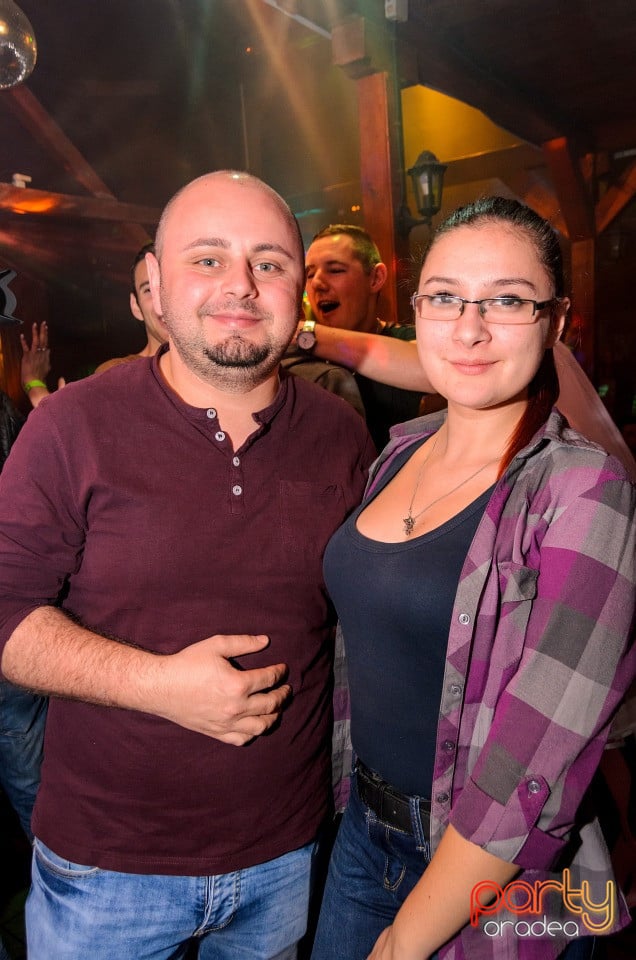 Dj Ungvári, 