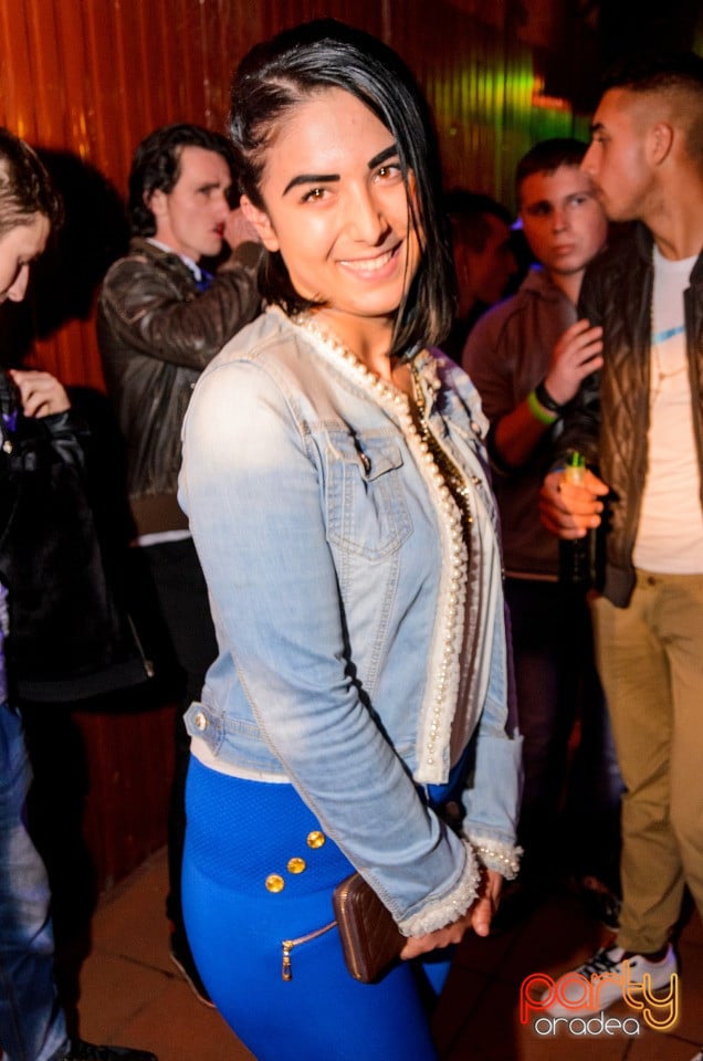 Dj Ungvári, 