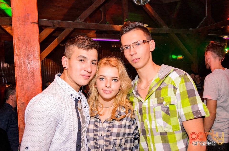 Dj Ungvári, 