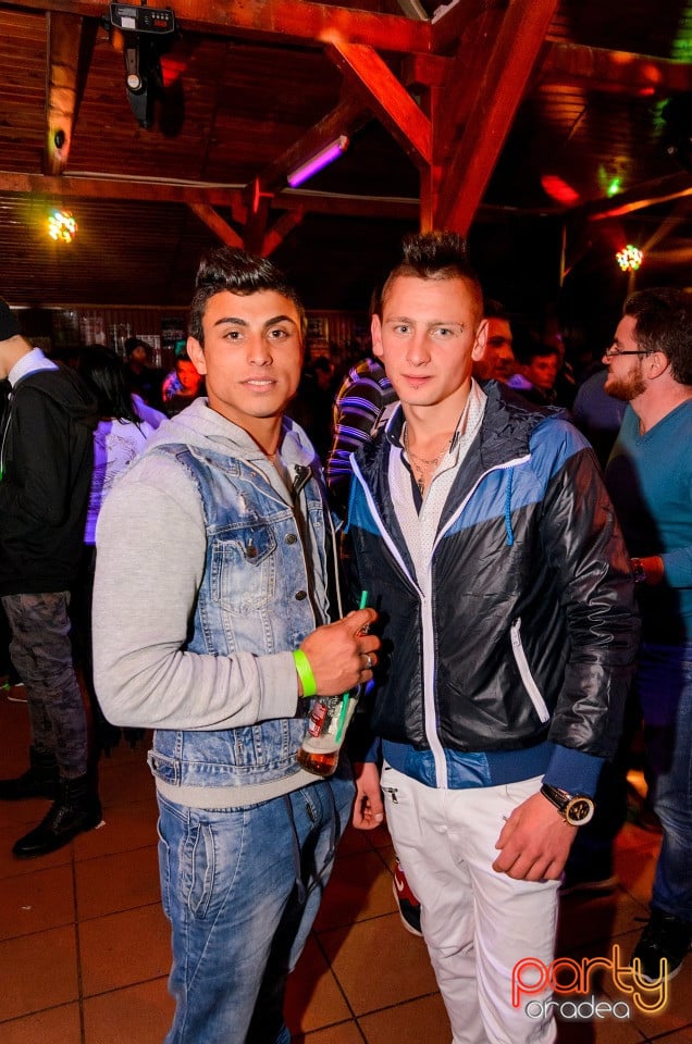 Dj Ungvári, 