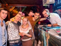 Dj Ungvári