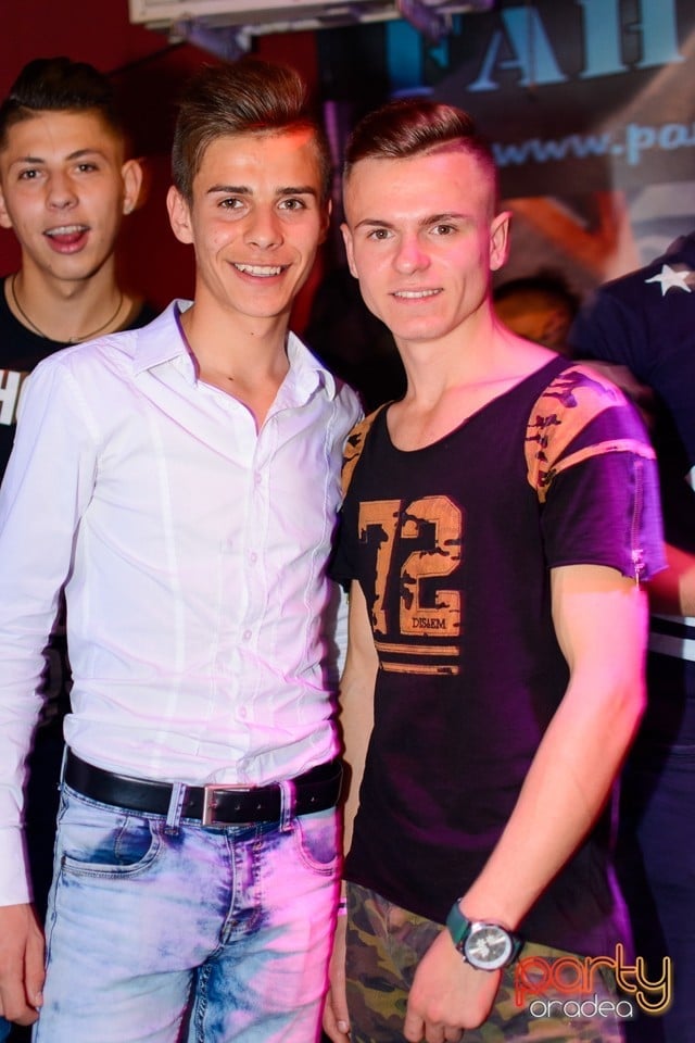 Dj Ungvári, 