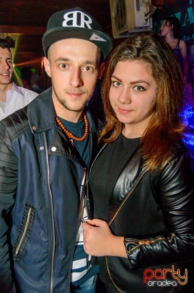 Dj Ungvári, 