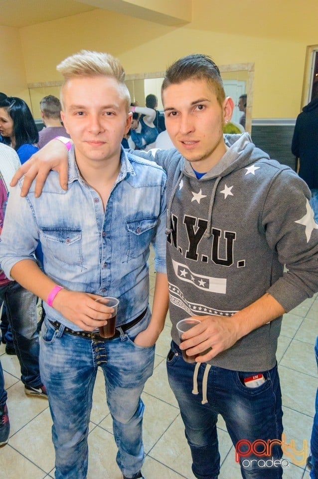Dj Ungvári, 