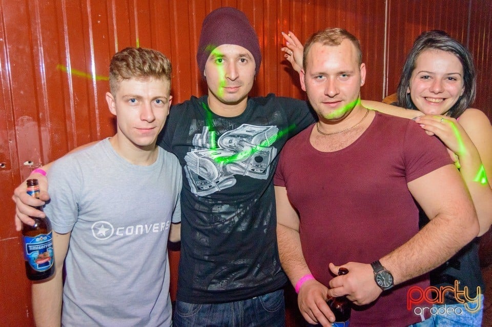 Dj Ungvári, 