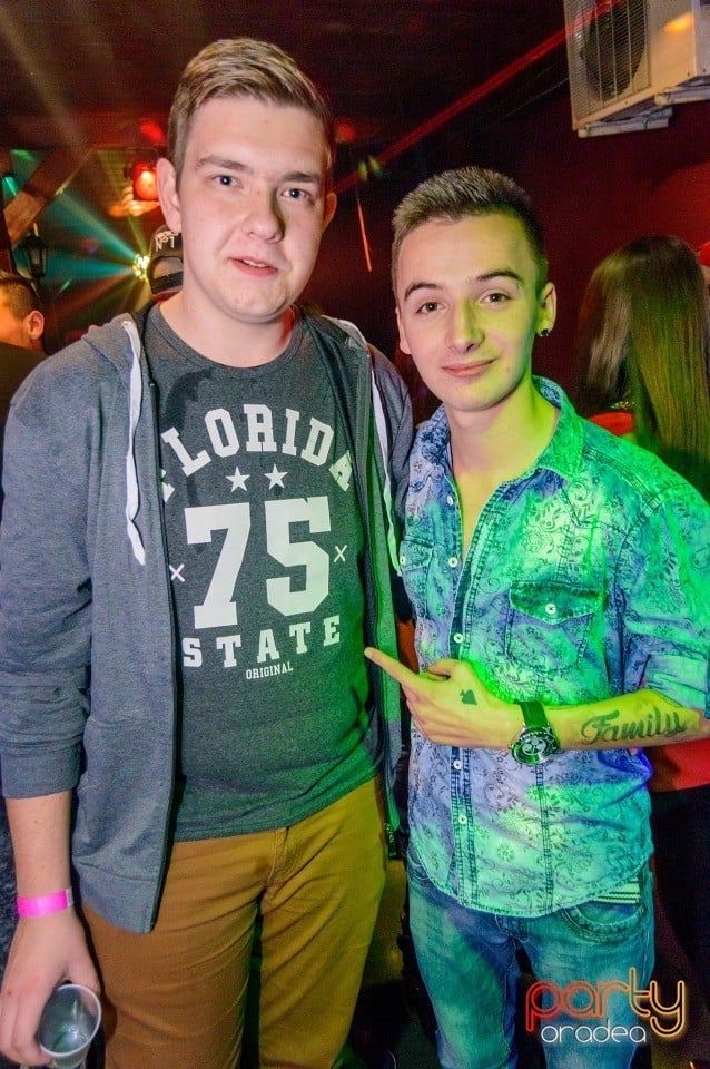 Dj Ungvári, 