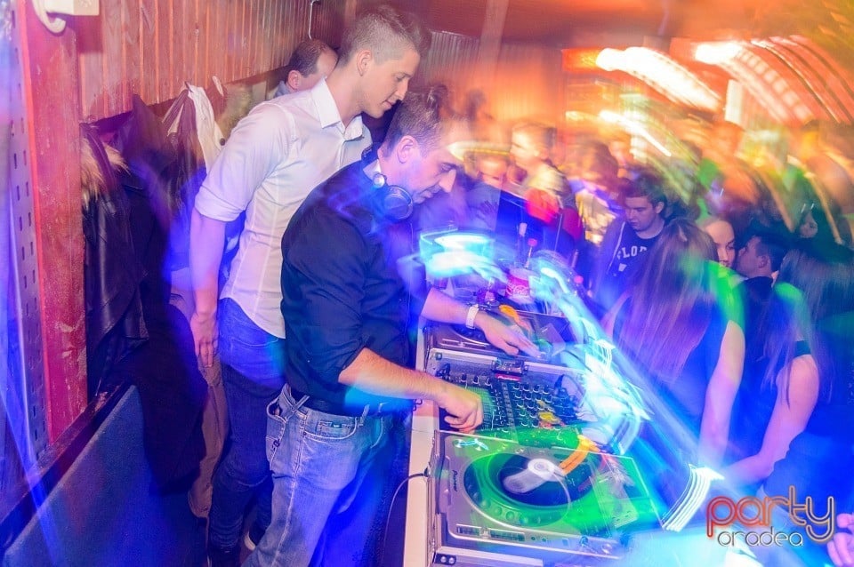 Dj Ungvári, 