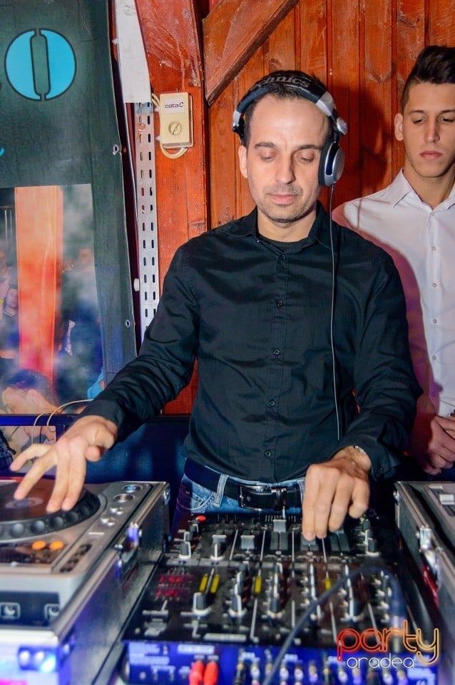 Dj Ungvári, 