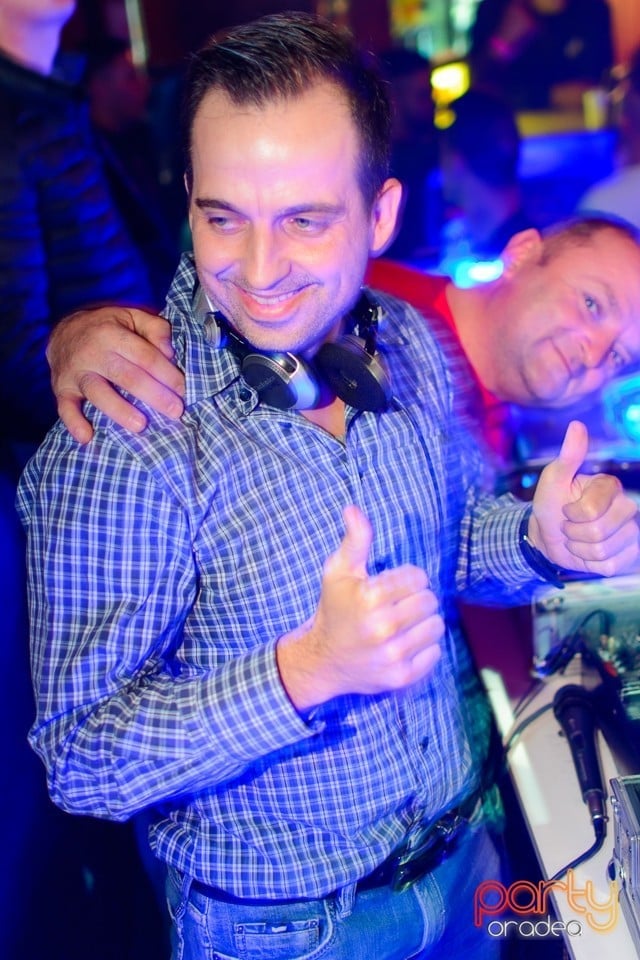 Dj Ungvári, 