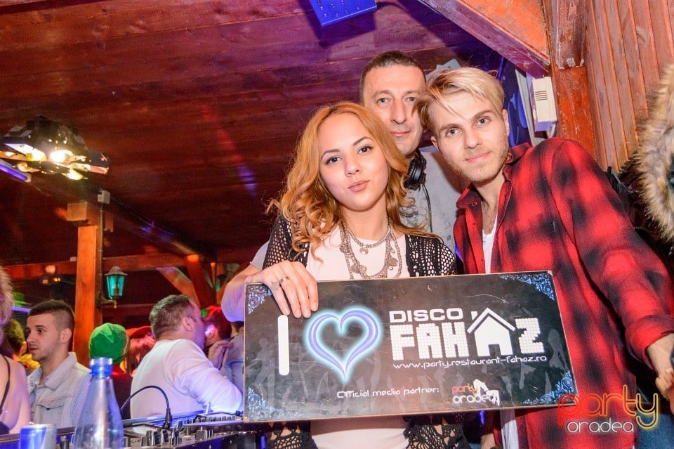 Dj Wallas & Bozsek Márk, 