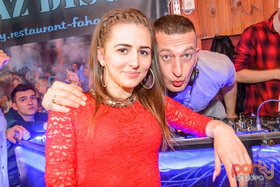 Dj Wallas & Bozsek Márk, 