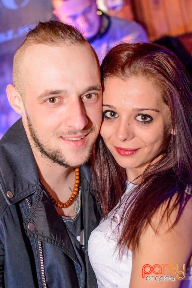 Dj Wallas & Bozsek Márk, 