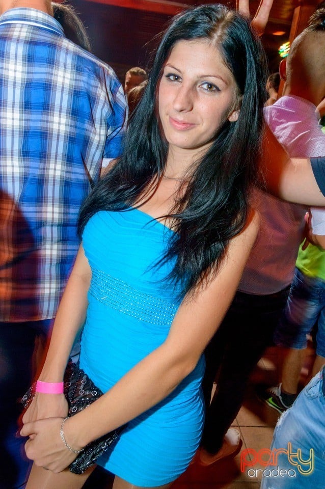 Dj Wallas & Bozsek Márk,