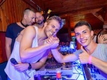 Dj Wallas & Bozsek Márk