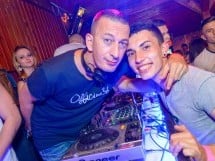 Dj Wallas & Bozsek Márk